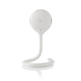IP kamera Nedis SmartLife WIFICI11CWT, senzor klimatu bílá

 obrázek produktu 3 z 9