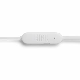 Sluchátka JBL Tune 215BT bílá

 obrázek produktu 4 z 5