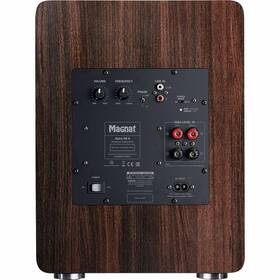 Subwoofer Magnat Alpha RS 8 hnědý

 obrázek produktu 2 z 5