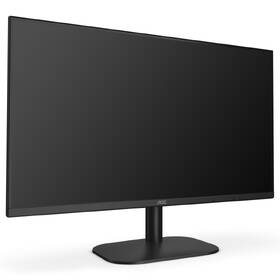 Monitor AOC 24B2XDAM černý

 obrázek produktu 2 z 6