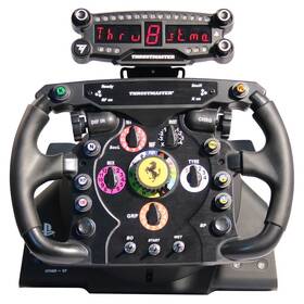 Držák Thrustmaster pro BT LED otáčkoměr 

 obrázek produktu 4 z 6