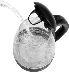 Rychlovarná konvice Sencor SWK 2300BK černá

 obrázek produktu 4 z 11