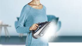 Žehlička Tefal FV2868E0 

 obrázek produktu 2 z 9