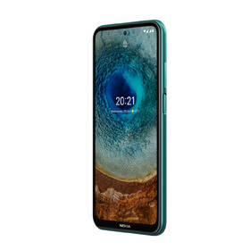 Mobilní telefon Nokia X10 5G zelený

 obrázek produktu 1 z 5