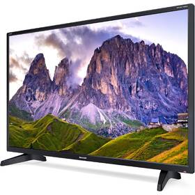 Televize Sharp 32CB2E 
