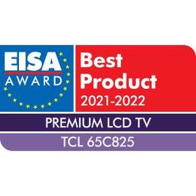 Televize TCL 65C825 

 obrázek produktu 2 z 12