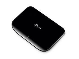 Switch TP-Link TL-SG1005D 

 obrázek produktu 3 z 6