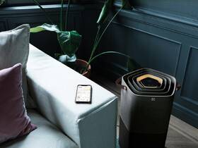 Čistička vzduchu Electrolux PA91-404DG šedá

 obrázek produktu 15 z 15