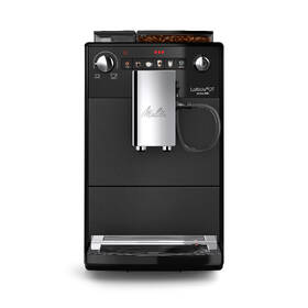 Espresso Melitta Latticia OT F30/0-100 černé

 obrázek produktu 2 z 4