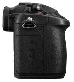 Digitální fotoaparát Panasonic DC-GH5 II černý

 obrázek produktu 6 z 10