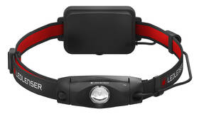 Čelovka LEDLENSER H4 černá

 obrázek produktu 1 z 2