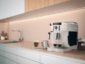 Espresso De'Longhi Ecam 21.117W bílé

 obrázek produktu 7 z 7