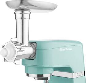 Kuchyňský robot Sencor STM 6351GR zelený

 obrázek produktu 26 z 34