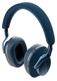 Sluchátka Bowers & Wilkins Px7 S2 modrá barva
