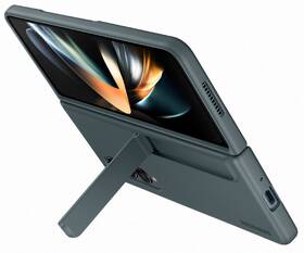 Kryt na mobil Samsung Galaxy Z Fold4 Back holder Pen Cover šedý

 obrázek produktu 5 z 5