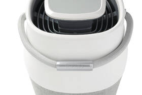 Čistička vzduchu Breville BAP007X-01 

 obrázek produktu 1 z 7