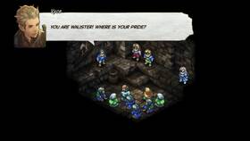 Hra SQUARE ENIX PlayStation 5 Tactics Ogre: Reborn 

 obrázek produktu 5 z 6