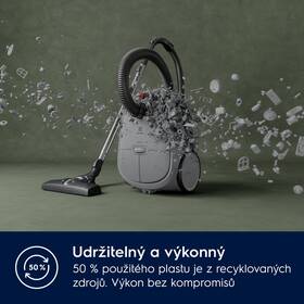 Podlahový vysavač Electrolux EB61A5UG 

 obrázek produktu 7 z 15