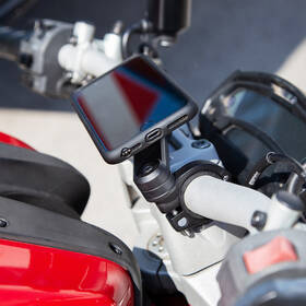 Držák na mobil SP Connect Moto Mount LT SPC+ 

 obrázek produktu 1 z 12