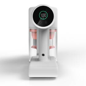 Tyčový vysavač Xiaomi Mi Vacuum Cleaner G10 bílý

 obrázek produktu 3 z 13