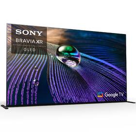 Televize Sony XR-55A90J 

 obrázek produktu 4 z 19