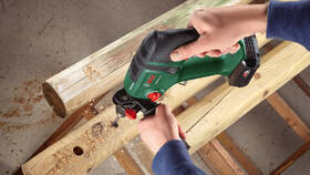 Kladivo Bosch UniversalHammer 18V (s baterií) 

 obrázek produktu 8 z 9