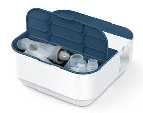 Inhalátor kompresorový Beurer IH28Pro 

 obrázek produktu 1 z 3