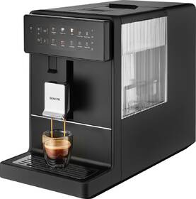 Automatický kávovar Sencor SES 9300BK černý

 obrázek produktu 6 z 15