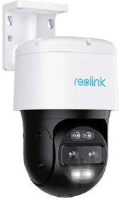 IP kamera Reolink Trackmix Series P760 PoE bílá

 obrázek produktu 15 z 15