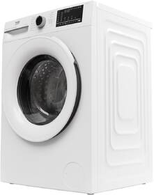 Pračka Beko BM3WFU4721WW bílá

 obrázek produktu 5 z 8