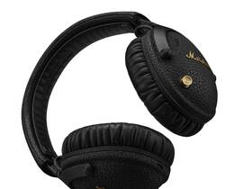 Sluchátka Marshall Monitor III A.N.C. černá

 obrázek produktu 10 z 18