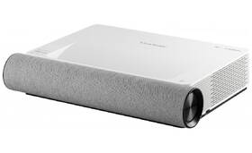Projektor ViewSonic X2000L-4K bílá barva

