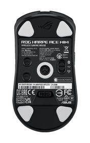 Myš Asus ROG Harpe Ace Mini černá

 obrázek produktu 7 z 13