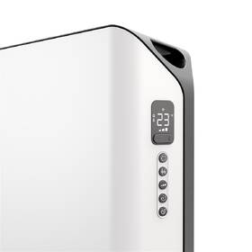 Olejový radiátor Duux DXOH20 Edge Smart bílý

 obrázek produktu 7 z 20