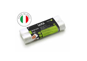 Vakuovací fólie Laica VT3509 28 × 600 cm, 2 ks 

 obrázek produktu 1 z 1