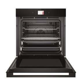 Trouba Whirlpool WOI9A8PT2SBA černá barva
