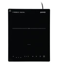 Vařič indukční Gorenje ICR2000SP černý

 obrázek produktu 2 z 7