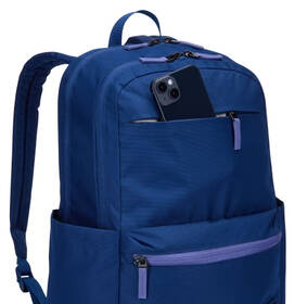Batoh na notebook Case Logic Uplink 26 l modrý

 obrázek produktu 6 z 10
