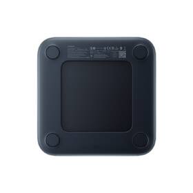 Osobní váha Xiaomi MJTZC02YM Dark Grey šedá barva
