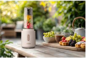 Stolní mixér Sencor SBL 9130WH AKU bílý

 obrázek produktu 9 z 14