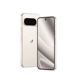 Mobilní telefon Google Pixel 10 Pro XL 5G 16 GB / 256 GB - Porcelain 

 obrázek produktu 8 z 10