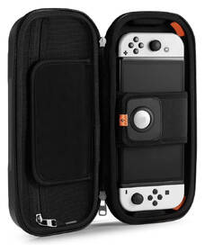 Pouzdro Spigen Rugged Armor Pro Pouch - Nintendo Switch/Switch OLED černé

 obrázek produktu 7 z 12