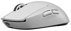 Myš Logitech G PRO X Superlight 2 SE bílá

 obrázek produktu 2 z 9