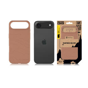 Kryt na mobil Tactical MagForce Beaver na Apple iPhone Air hnědý

 obrázek produktu 4 z 4