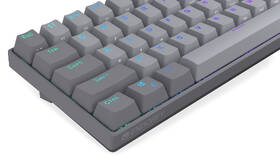 Klávesnice ENDORFY Thock V2 Compact US šedá

 obrázek produktu 9 z 16