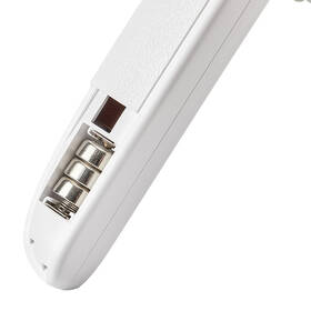 Nůžky na drápky Petkit LED Nail Clipper bílé

 obrázek produktu 3 z 5