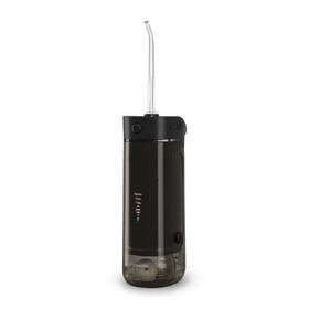 Ústní sprcha TrueLife AquaFloss Mini M50 Black černá

 obrázek produktu 2 z 18