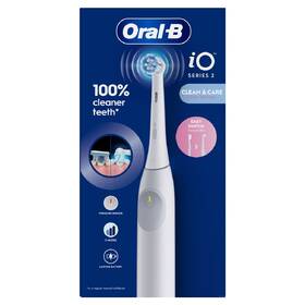 Zubní kartáček Oral-B White Sensi bílý

 obrázek produktu 2 z 5