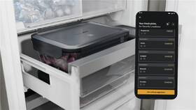 Dóza na potraviny Miele Gourmet Box (velikost M) 

 obrázek produktu 6 z 8