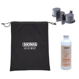 Víceúčelový vysavač Thomas Amfibia PRO Animal černý/bílý

 obrázek produktu 16 z 26